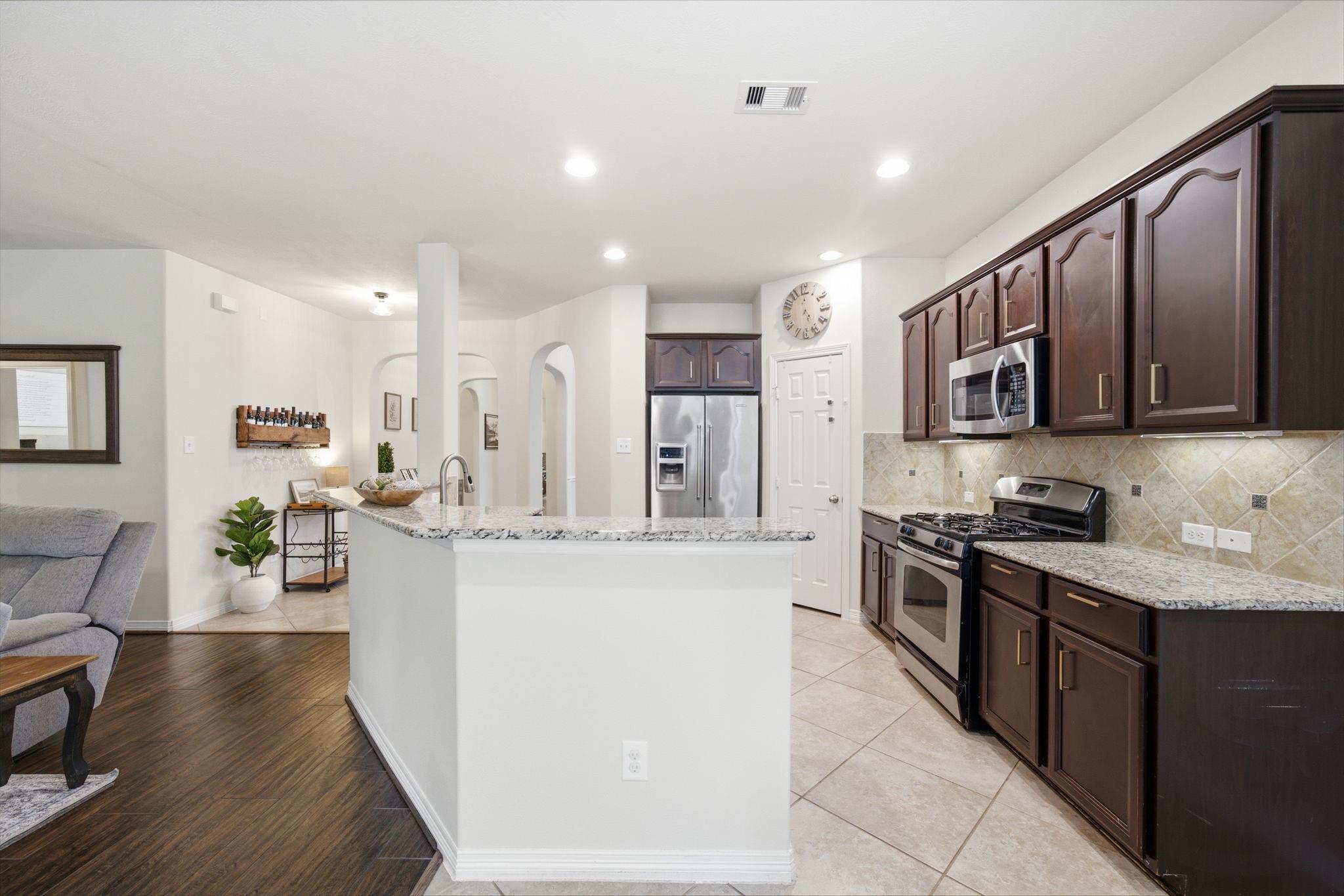 Residential in Fulshear 5