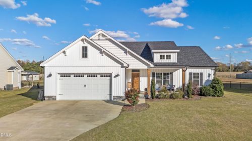 84 Wyatt Dr, Selma, NC, 27576-8850 | Card Image