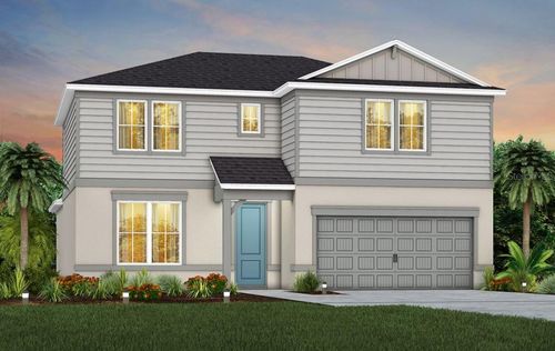 2213 Mossy Vine Ave, Saint Cloud, FL, 34771 | Card Image