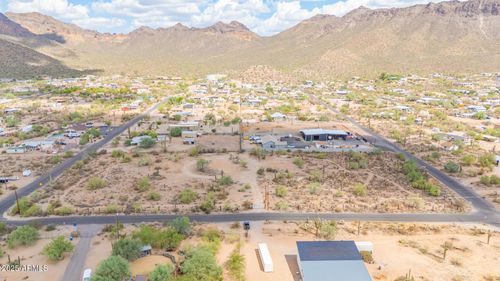 47-2800 W Canyon St, Apache Junction, AZ, 85120-9070 | Card Image