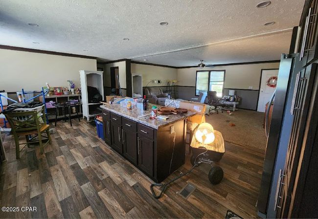 214 Lakepoint Rd, House other with 3 bedrooms, 2 bathrooms and null parking in Alford FL | Image 6