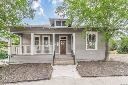 1022 Nolan St, San Antonio, TX, 78202-2324 | Card Image