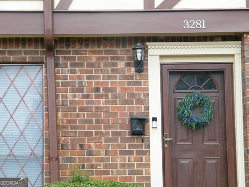 3281 Abbeywood Dr, Decatur, GA, 30034-1741 | Card Image
