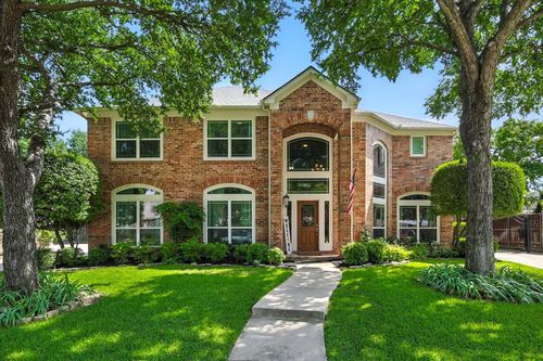 906 Creekbend Dr, Keller, TX, 76248-6836 | Card Image