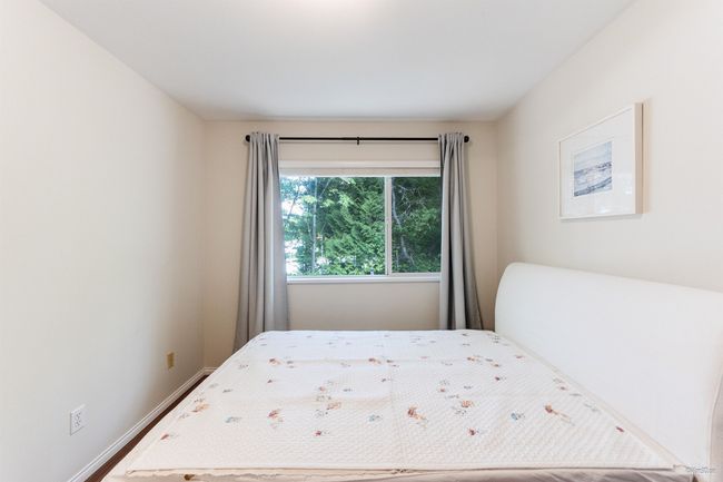 View of bedroom | Image 12