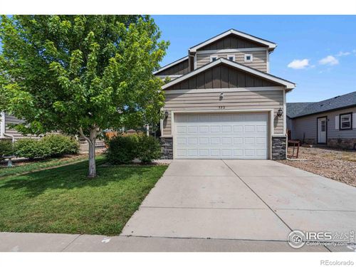 532 S Carriage Drive, Milliken, CO, 80543 | Card Image