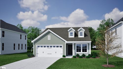 lot-96-7018 New Horizon Ln, Boiling Springs, SC, 29316-7205 | Card Image
