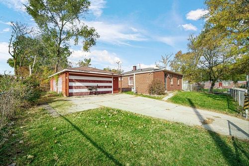 4123 W 19th Pl, Gary, IN, 46404-2519 | Card Image