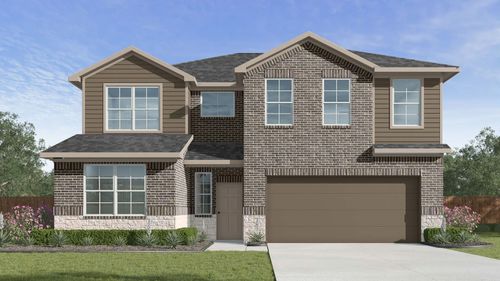 556 Hector Loop, Georgetown, TX, 78626 | Card Image