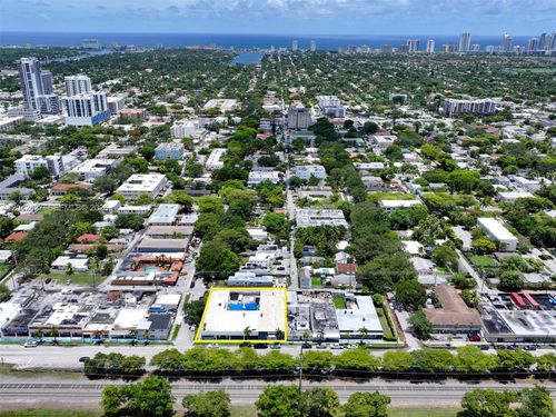 601 N 21st Ave, Hollywood, FL, 33020 | Card Image