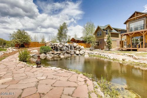 100 Edgewater Drive, Granby, CO, 80446 | Card Image