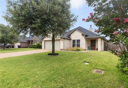 3729 Dove Crossing Ln, College Station, TX, 77845-5996 | Card Image