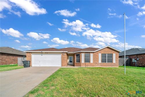 5105 Lauren Lea Drive, Killeen, TX, 76549 | Card Image