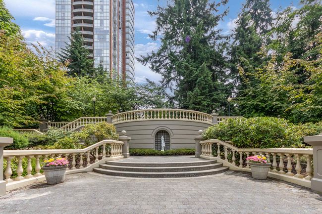 407 - 7388 Sandborne Ave, Condo with 2 bedrooms, 2 bathrooms and 1 parking in Burnaby BC | Image 30
