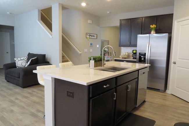 10983 N Heirloom Dr, House other with 5 bedrooms, 3 bathrooms and null parking in Monrovia IN | Image 34