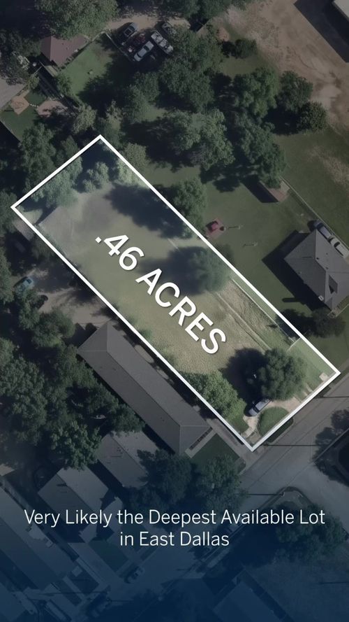 5401 Reiger Ave, Dallas, TX, 75214-5037 | Card Image