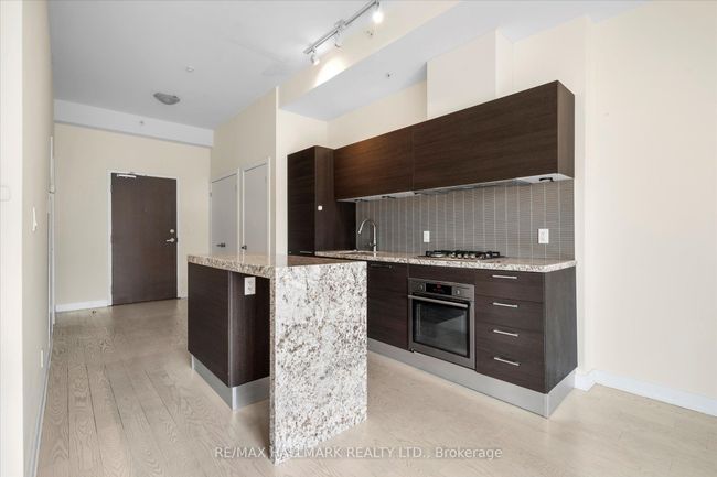 203 - 2 Bellefair Ave, Condo with 1 bedrooms, 1 bathrooms and 1 parking in Toronto ON | Image 12