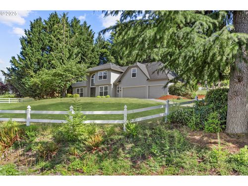 19119 Ne 204th Ave, Brush Prairie, WA, 98606-8907 | Card Image