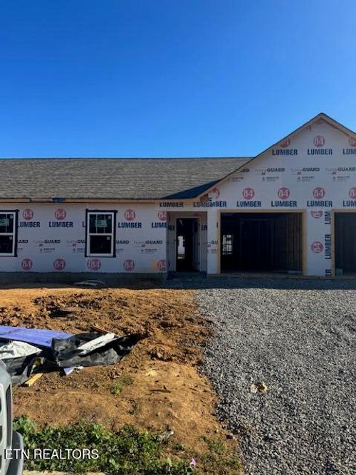 36-7316 Woodpecker Way, Knoxville, TN, 37921-2436 | Card Image