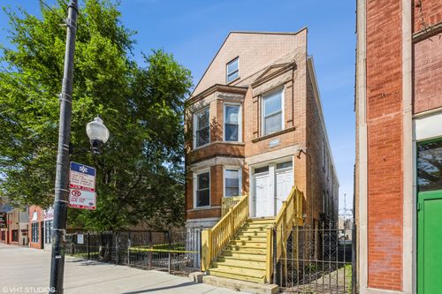 bf-2442 S Kedzie Ave, Chicago, IL, 60623-4056 | Card Image