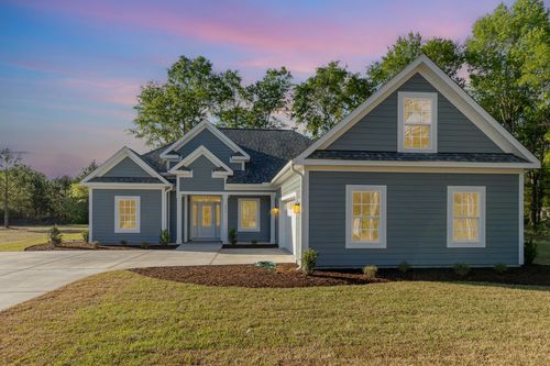 3016 Yawnoc Dr, Conway, SC, 29526-2507 | Card Image