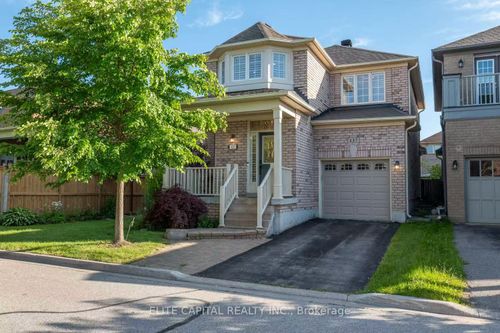 127 Goldenwood Cres, Markham, ON, L6E1L9 | Card Image