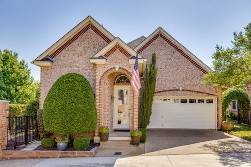5065 Pershing Ave, Fort Worth, TX, 76107-4894 | Card Image