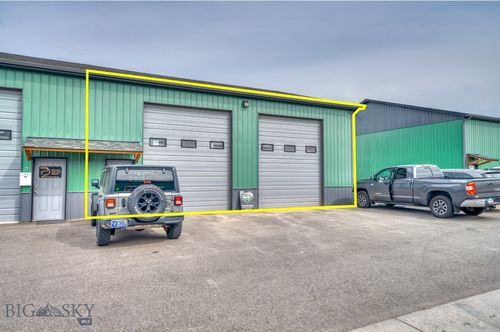 a-505 Jetway Dr, Belgrade, MT, 59714-9152 | Card Image