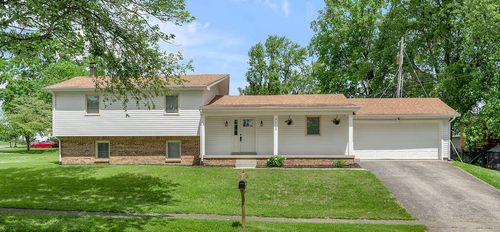 4513 Graves Dr, Lexington, KY, 40515-4729 | Card Image