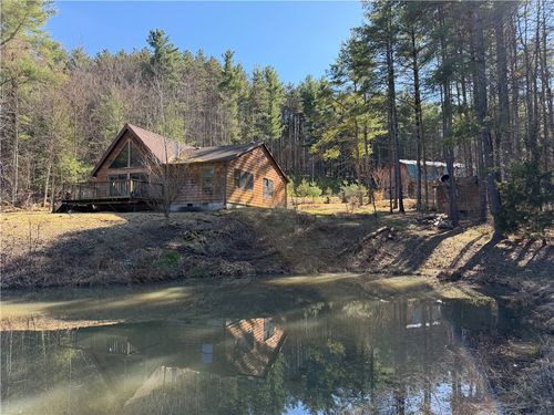 5310 County Route 10, Cameron, NY, 14819-9770 | Card Image