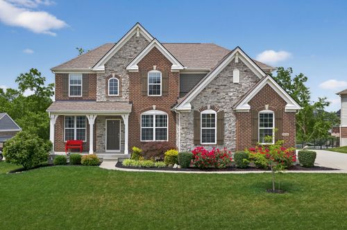 7856 Promontory Dr, Alexandria, KY, 41001-1461 | Card Image