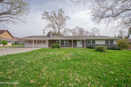 7624 Bennington Dr, Knoxville, TN, 37909-2903 | Card Image