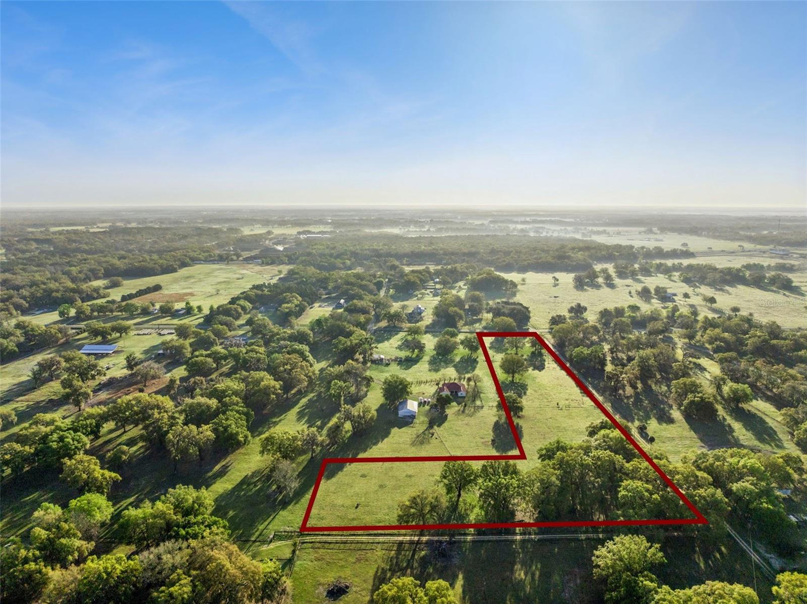 Land in OXFORD 2