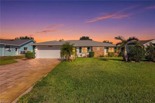 12878 Iona Rd, FORT MYERS, FL, 33908-1742 | Card Image