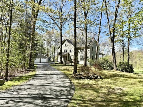 103 Pinnacle Springs Rd, Chesterfield, NH, 03443-3810 | Card Image