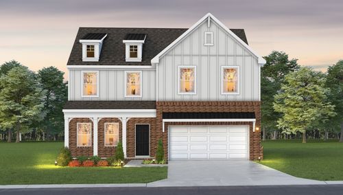 4278 Bywater Road, Spring Hill, TN, 37174 | Card Image