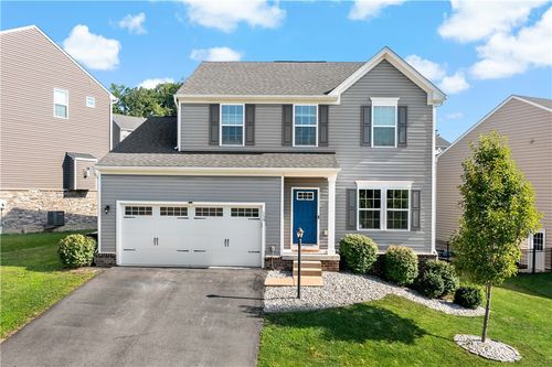 159 Horseshoe Dr, Oakdale, PA, 15071-3729 | Card Image