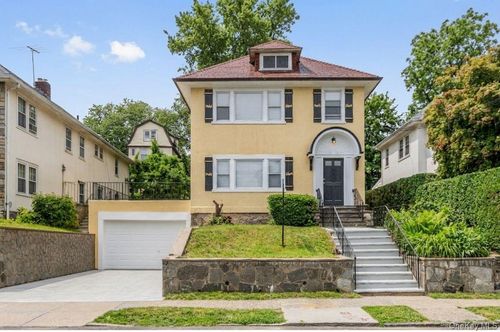 106 Hillside Ave, Mount Vernon, NY, 10553-1334 | Card Image