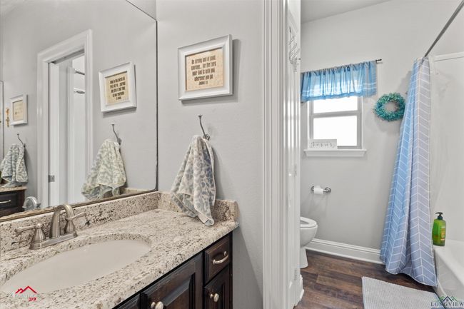 240 Pr 4618, House other with 4 bedrooms, 5 bathrooms and null parking in Harleton TX | Image 24