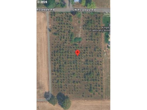 21750 Sw Rosedale Rd, Beaverton, OR, 97078-8745 | Card Image