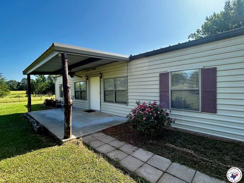 3134 & 3 Fm 1398, Hooks, TX, 75561 | Card Image