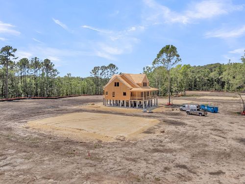 1114 Theodore Brunson Rd, Awendaw, SC, 29429-6233 | Card Image
