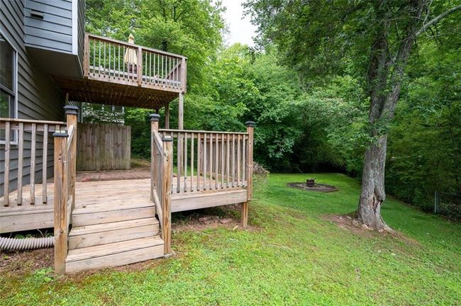 1140 Reading Dr Nw, House other with 4 bedrooms, 3 bathrooms and 2 parking in Acworth GA | Image 30