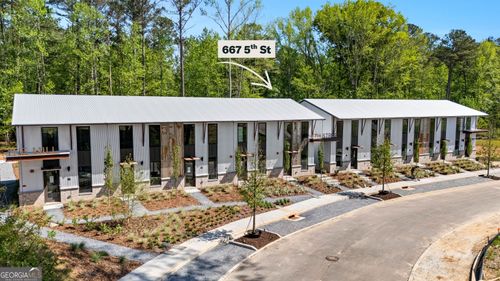 667 5th St, Fayetteville, GA, 30214 | Card Image