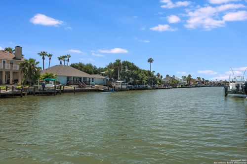 474 Bayside Dr, Port Aransas, TX, 78373-4903 | Card Image