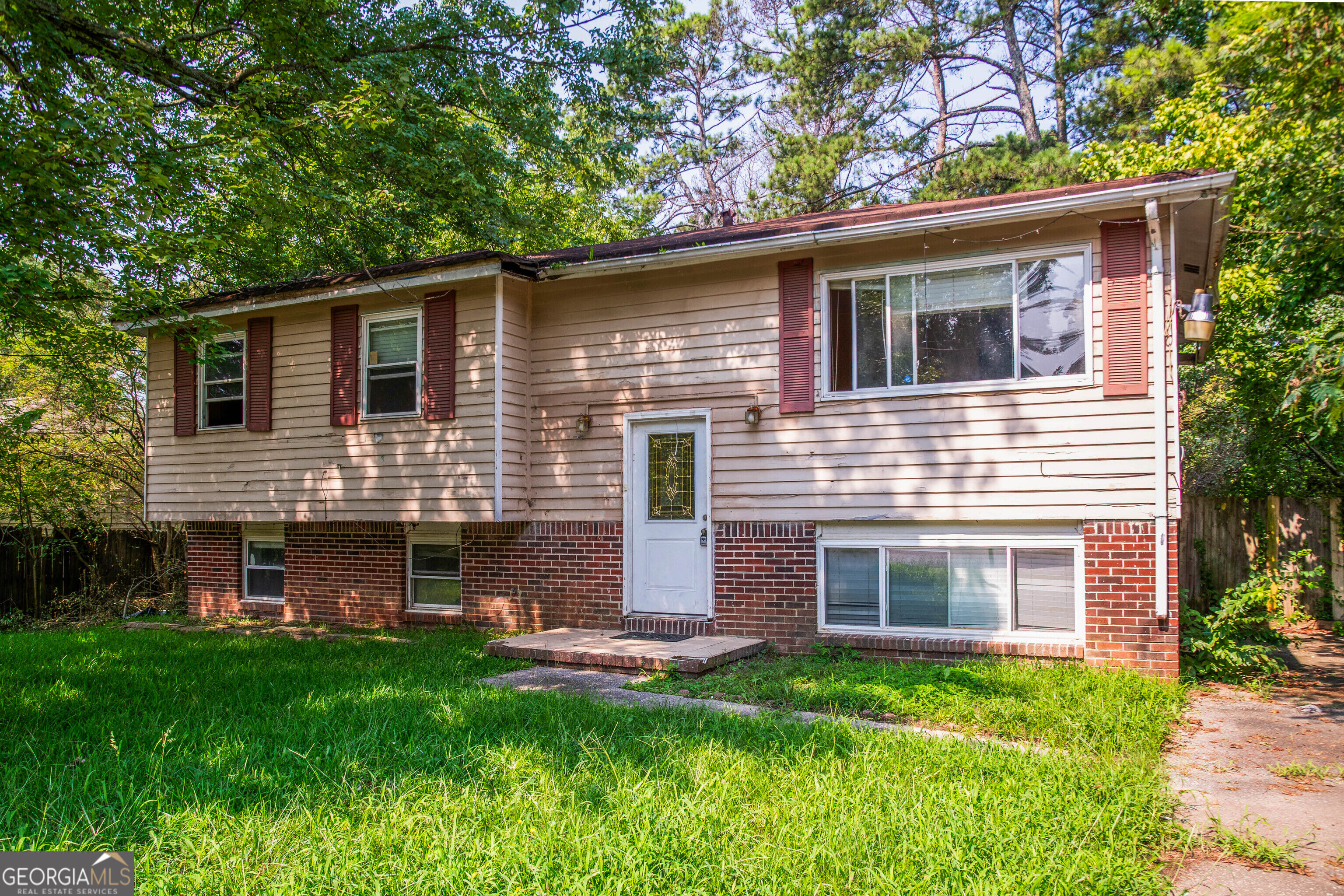 Residential in Riverdale 2
