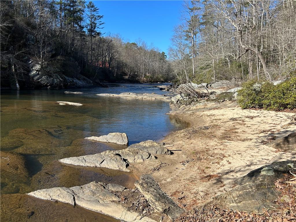 Land in Demorest 4