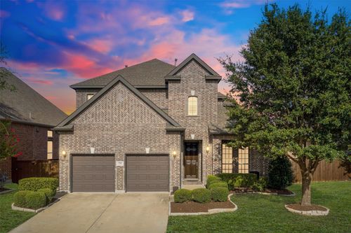 2524 Hayloft Way, Plano, TX, 75075-0003 | Card Image
