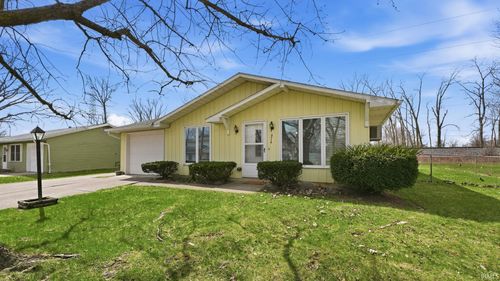 4716 Liggett Dr, Fort Wayne, IN, 46809-1638 | Card Image