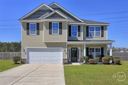 135 Greystone Dr, Guyton, GA, 31312-5548 | Card Image